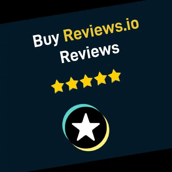 Reviews.io Reviews