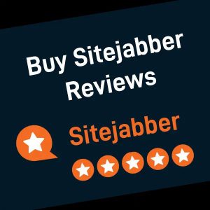 Sitejabber Reviews