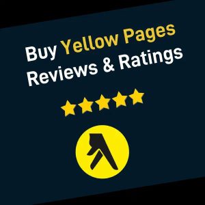Yellow Pages Reviews