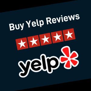 Buy Yelp Reviews