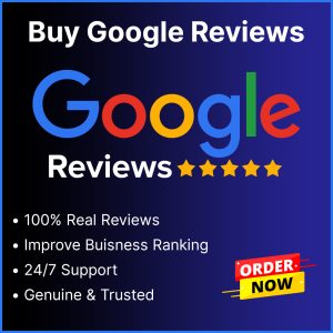 Google Reviews