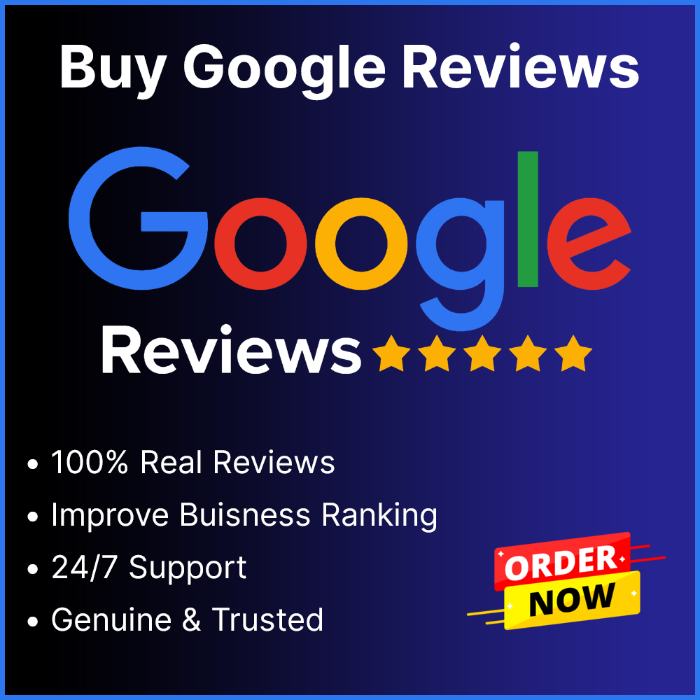 Google Reviews