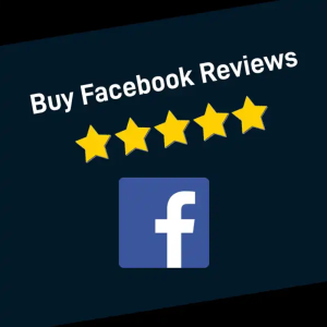 Buy Facebook Reviews