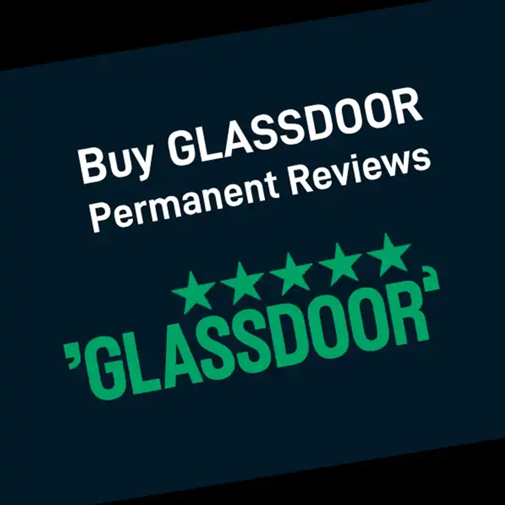 Buy Glassdoor Reviews