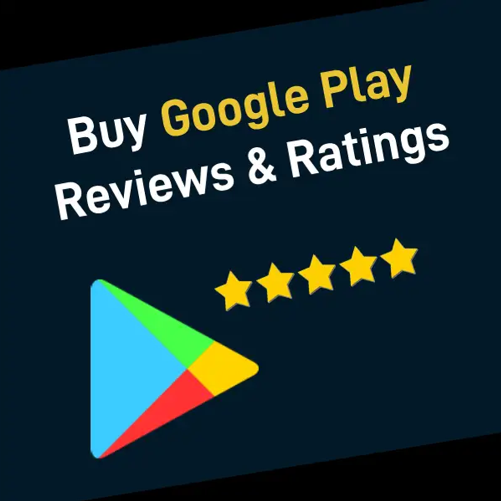 Buy Google Play Reviews